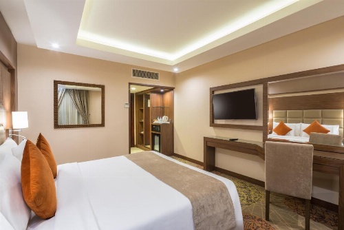 Mena Hotel Nasiriah Riyadh image 14