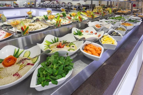 Mena Hotel Nasiriah Riyadh image 19