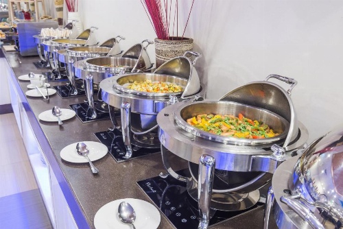 Mena Hotel Nasiriah Riyadh image 23