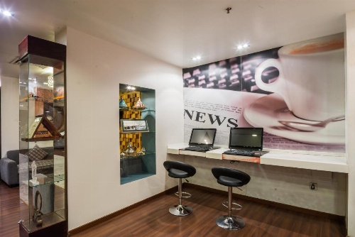 Mena Hotel Nasiriah Riyadh image 35