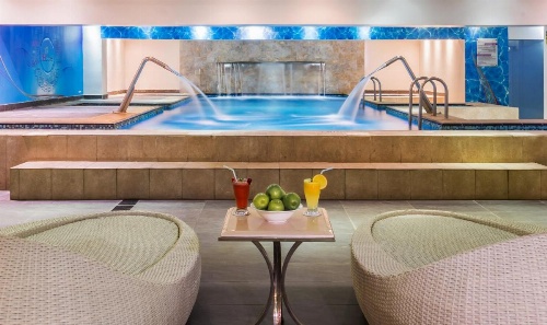 Mena Hotel Nasiriah Riyadh image 38