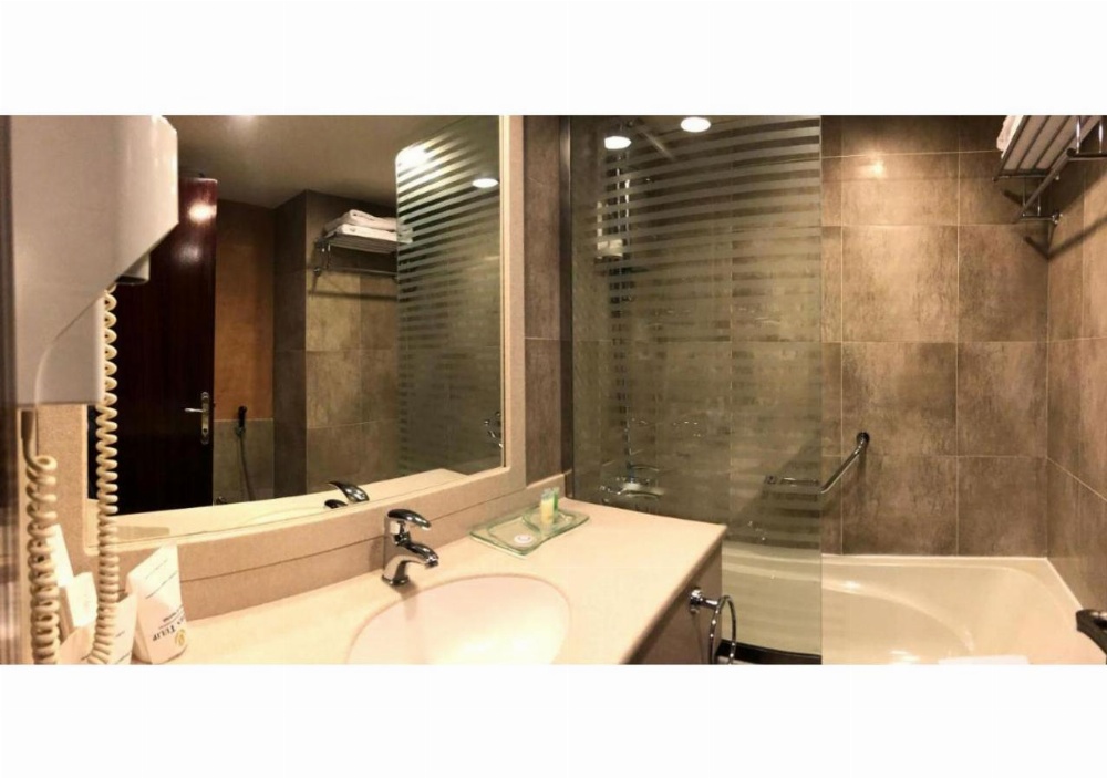 Mena Hotel Nasiriah Riyadh