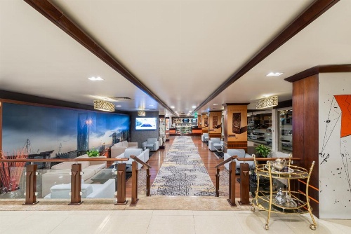 Mena Hotel Nasiriah Riyadh image 43