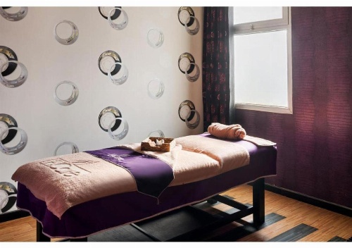 Mena Hotel Nasiriah Riyadh image 48